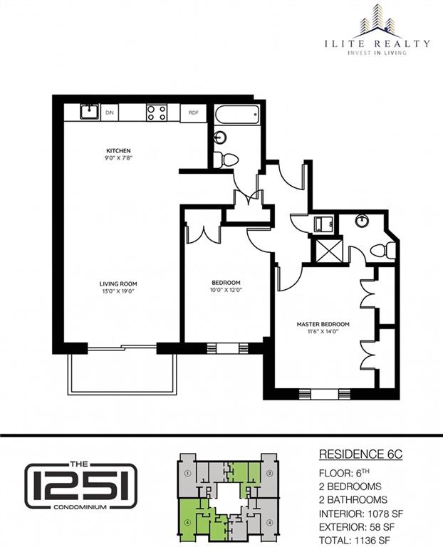 1251 East 19th Street Midwood Brooklyn NY 11230
