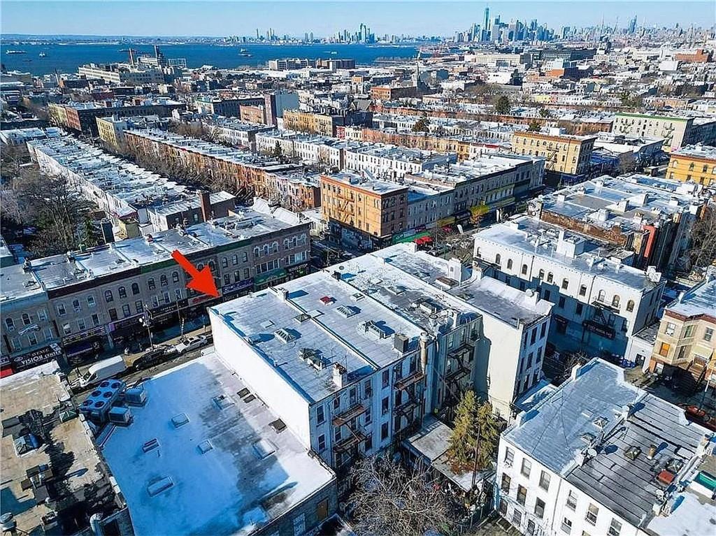 5813 5th Avenue Sunset Park Brooklyn NY 11220