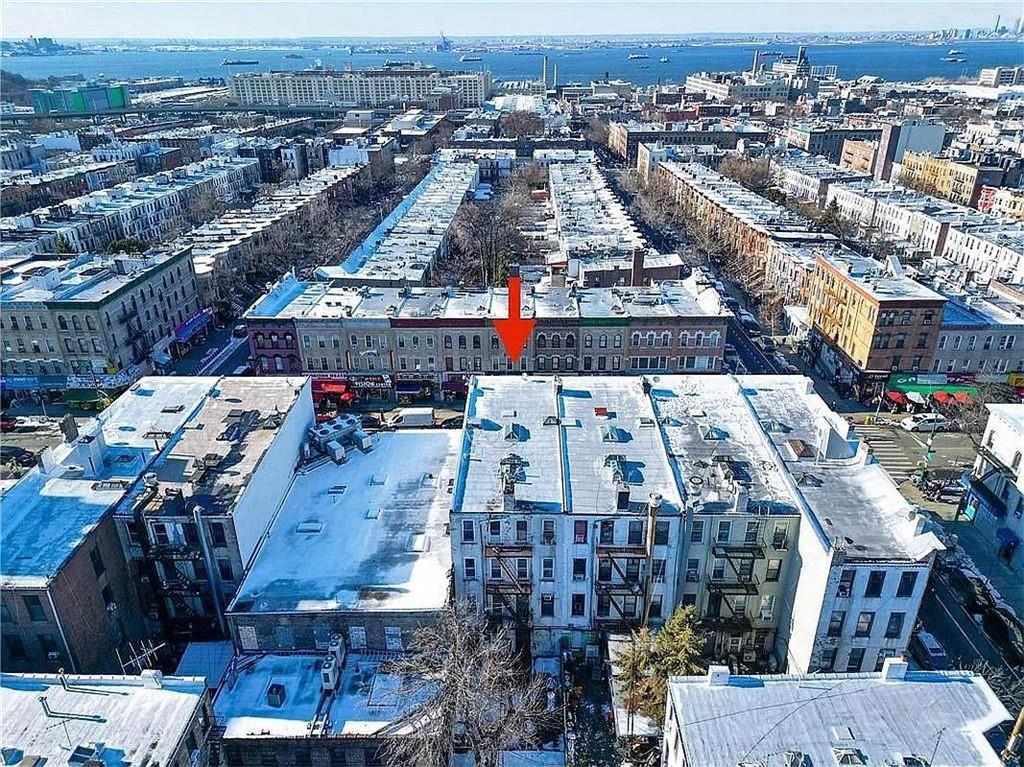 5813 5th Avenue Sunset Park Brooklyn NY 11220