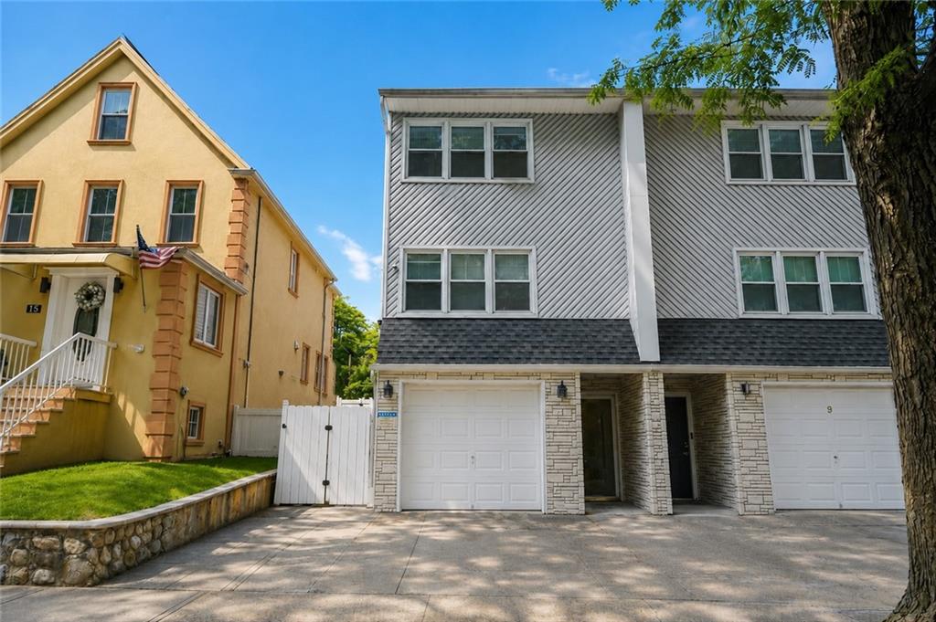 11 Remsen Street Dongan Hills Staten Island NY 10304