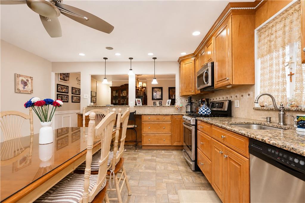11 Remsen Street Dongan Hills Staten Island NY 10304