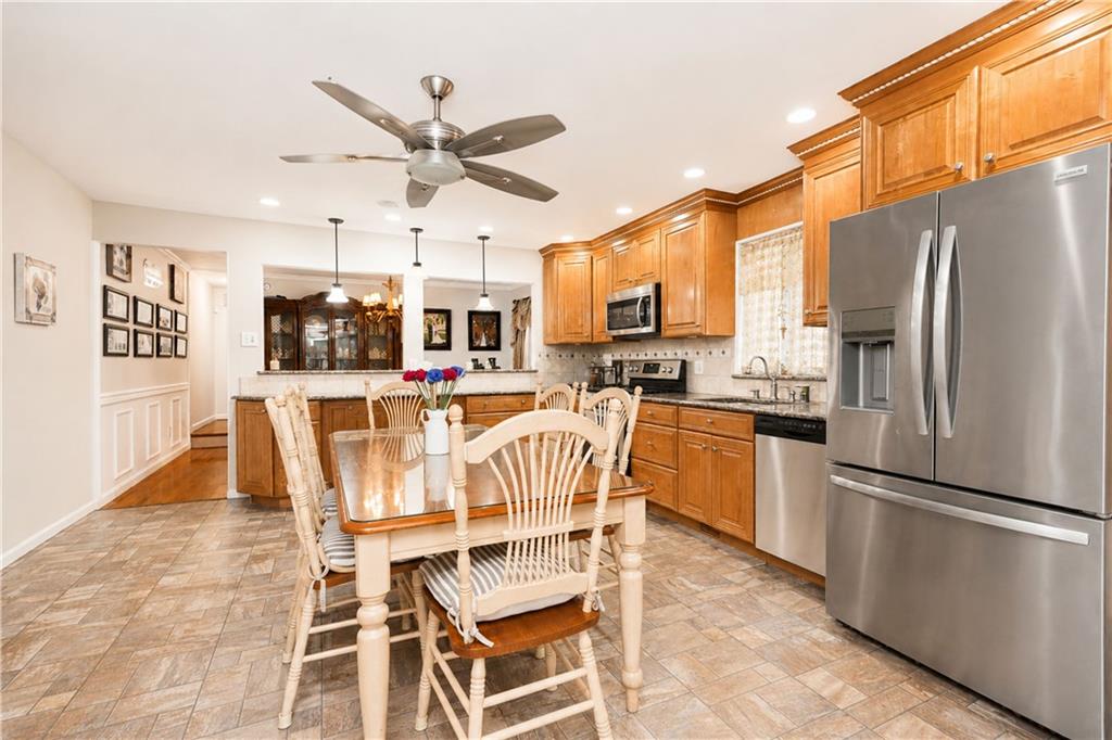 11 Remsen Street Dongan Hills Staten Island NY 10304