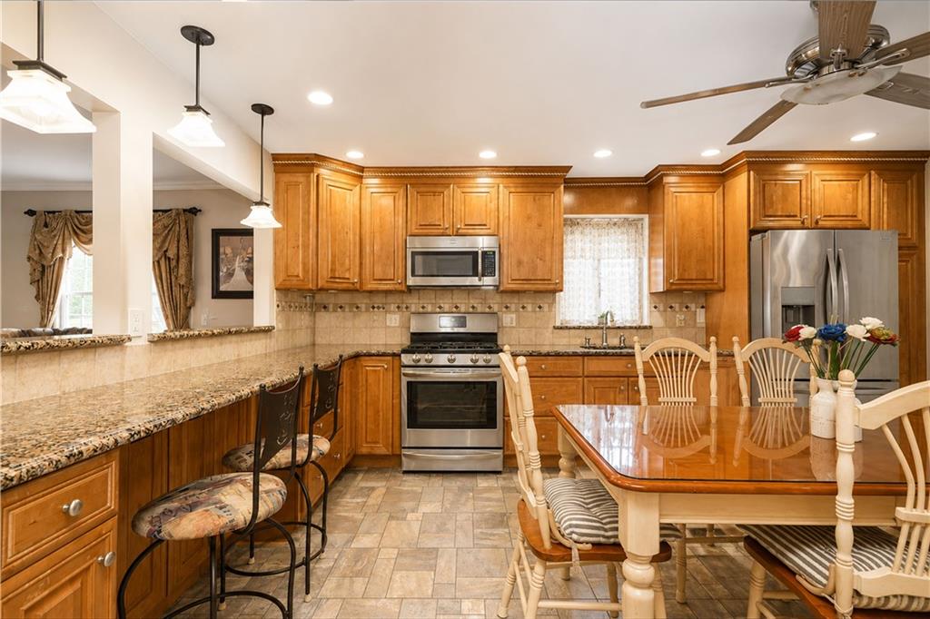 11 Remsen Street Dongan Hills Staten Island NY 10304