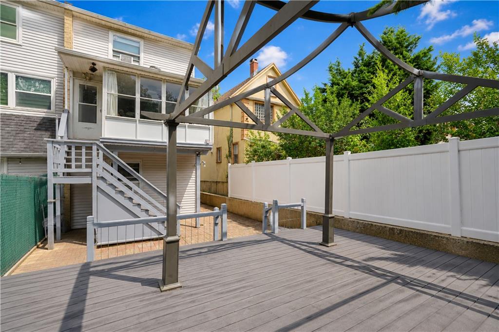 11 Remsen Street Dongan Hills Staten Island NY 10304
