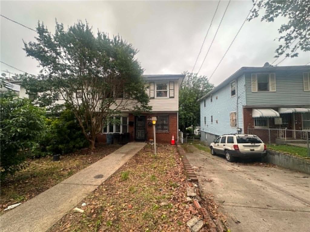 114-41 144th Street Jamaica Brooklyn NY 11436