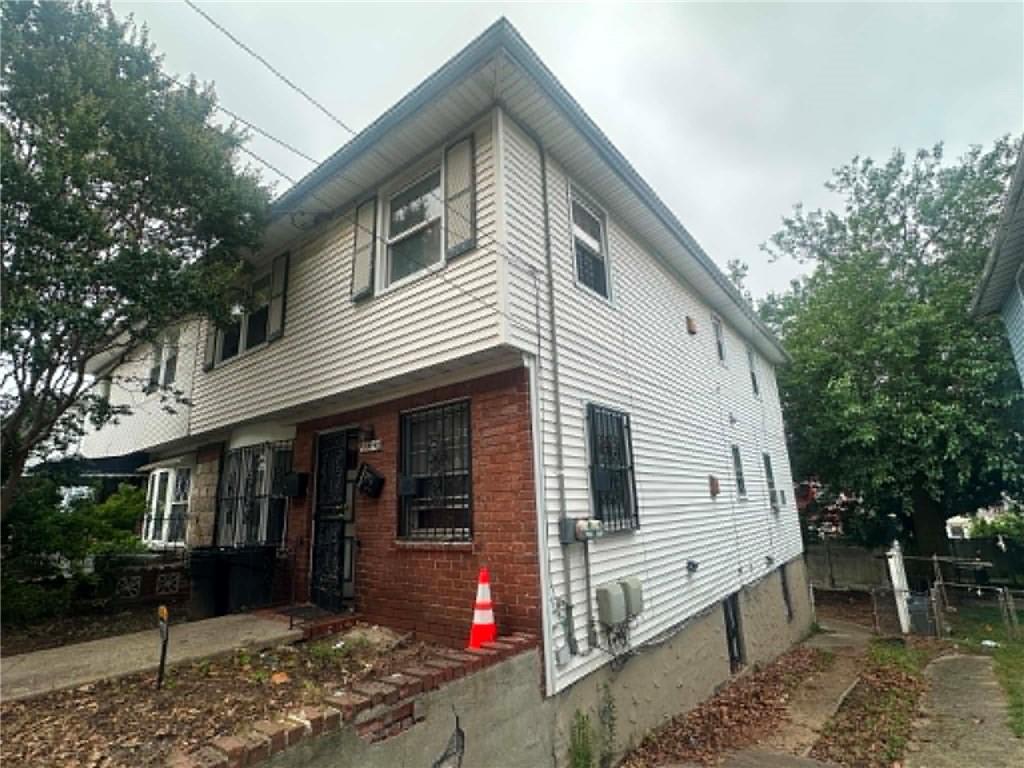 114-41 144th Street Jamaica Brooklyn NY 11436