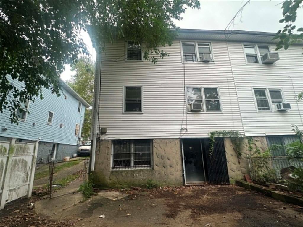 114-41 144th Street Jamaica Brooklyn NY 11436