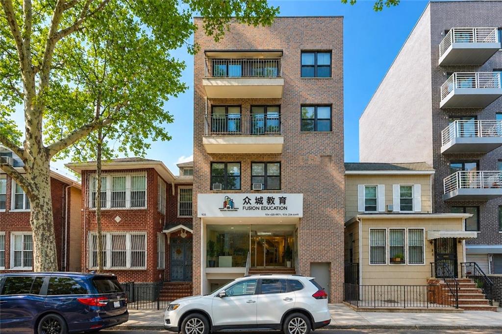 935 57th Avenue Sunset Park Brooklyn NY 11219