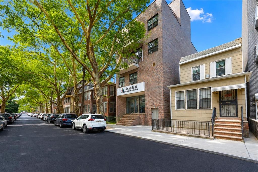 935 57th Avenue Sunset Park Brooklyn NY 11219
