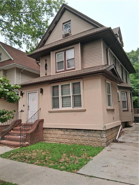 941 East 15th Street Midwood Brooklyn NY 11230