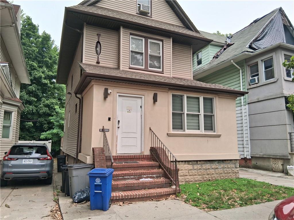 941 East 15th Street Midwood Brooklyn NY 11230