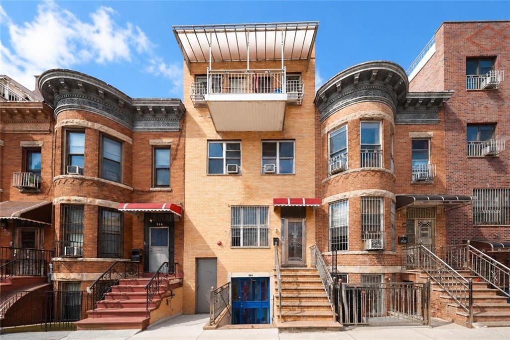 664 51st Street Sunset Park Brooklyn NY 11220