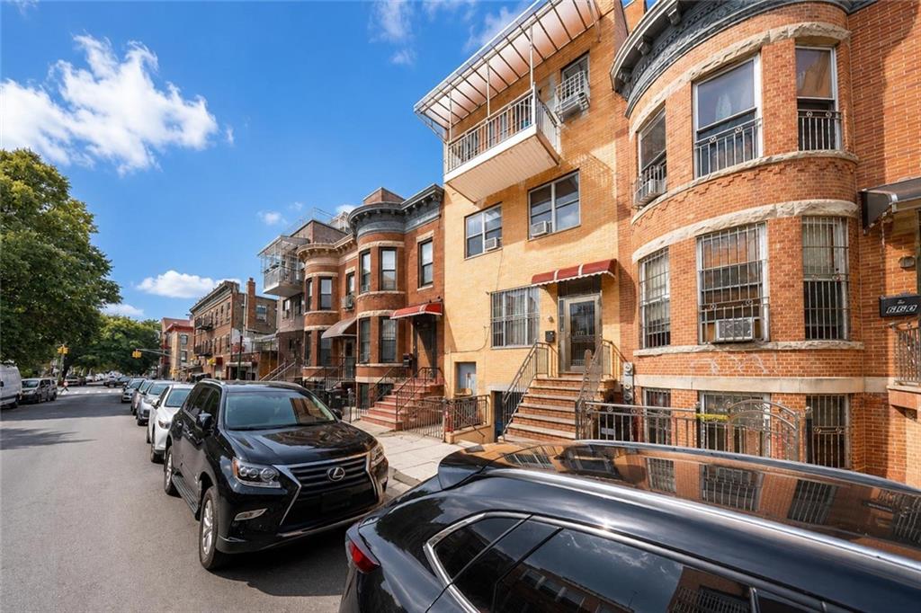 664 51st Street Sunset Park Brooklyn NY 11220