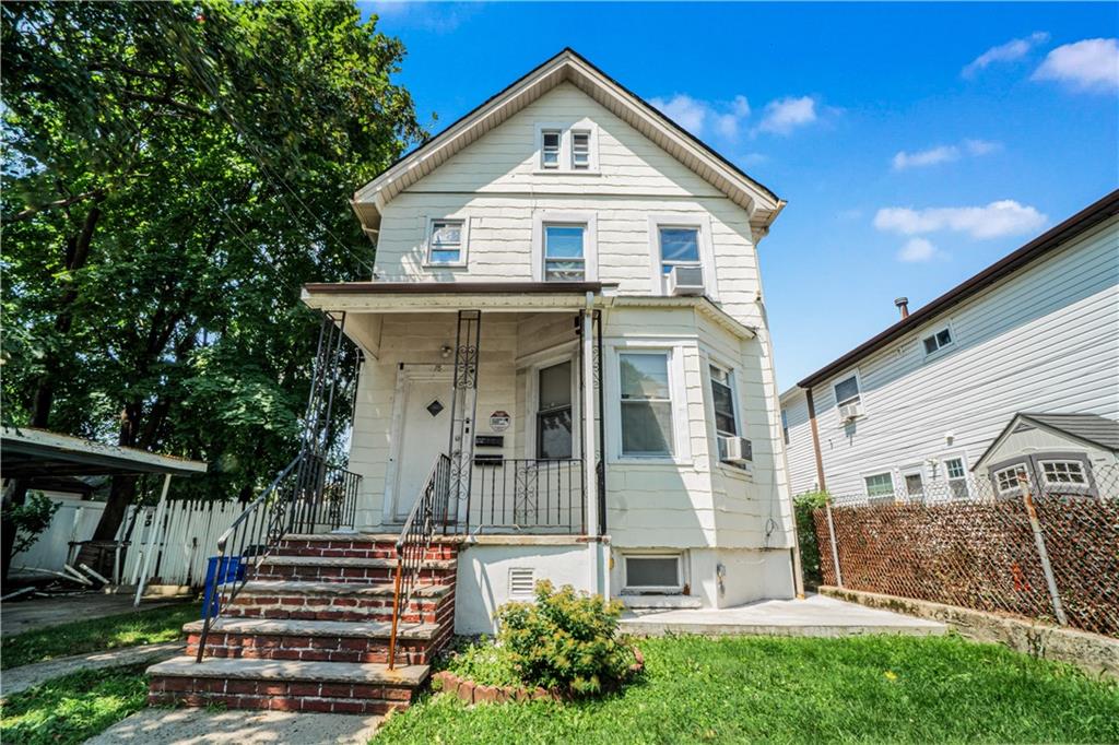 76 Greenleaf Avenue Port Richmond Staten Island NY 10310