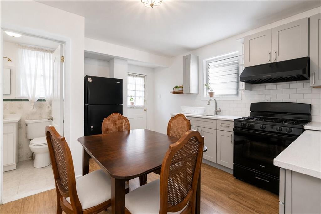 76 Greenleaf Avenue Port Richmond Staten Island NY 10310