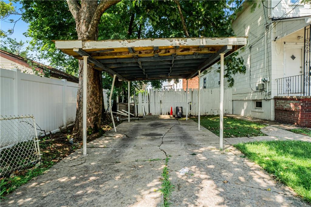 76 Greenleaf Avenue Port Richmond Staten Island NY 10310