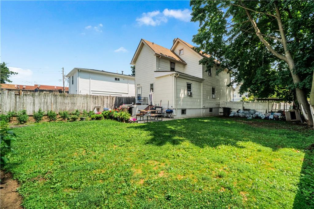76 Greenleaf Avenue Port Richmond Staten Island NY 10310