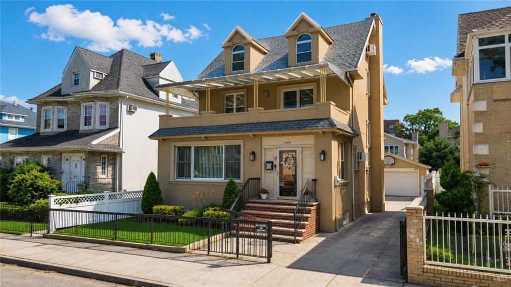 2146 80th Street Bensonhurst Brooklyn NY 11214
