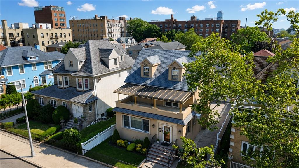 2146 80th Street Bensonhurst Brooklyn NY 11214