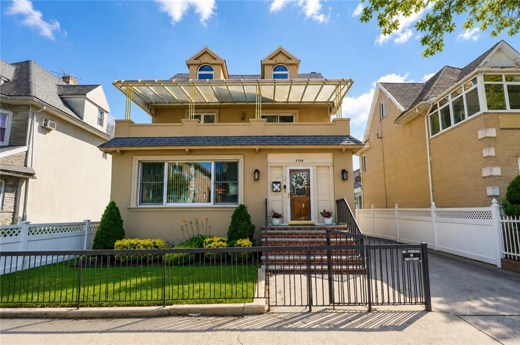 2146 80th Street Bensonhurst Brooklyn NY 11214