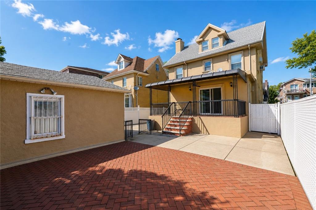 2146 80th Street Bensonhurst Brooklyn NY 11214