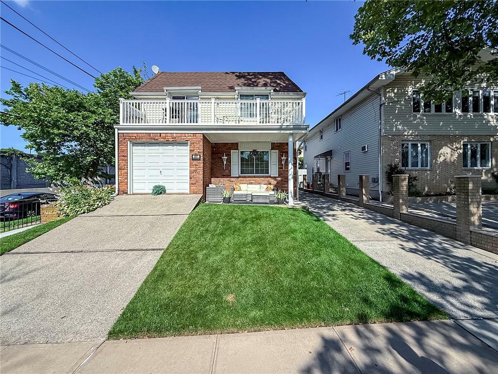 611 Ingram Avenue Willowbrook Staten Island NY 10314