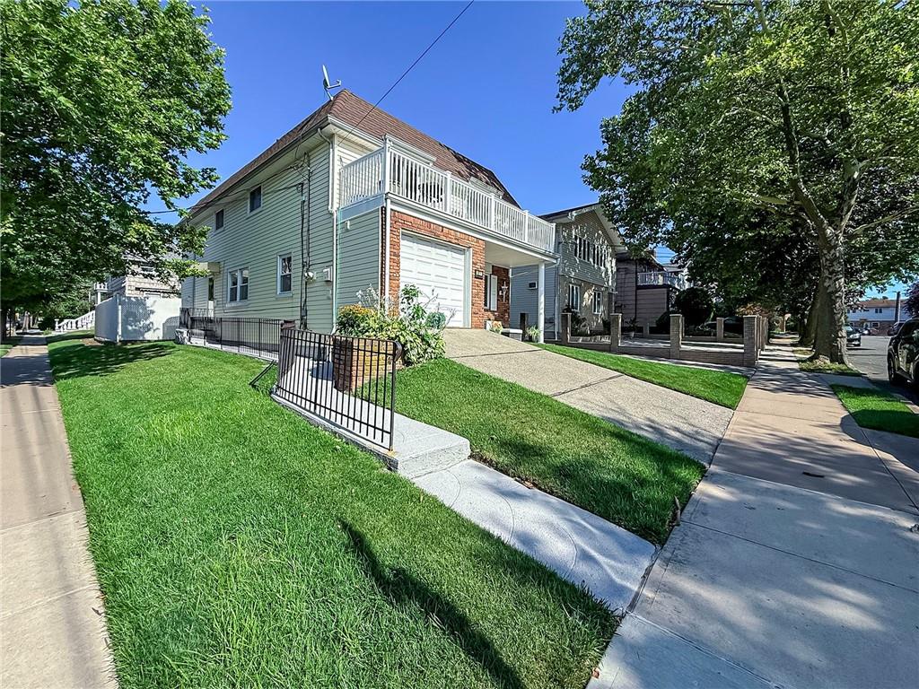 611 Ingram Avenue Willowbrook Staten Island NY 10314