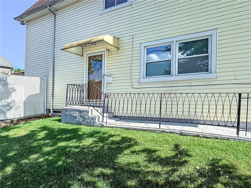 611 Ingram Avenue Willowbrook Staten Island NY 10314