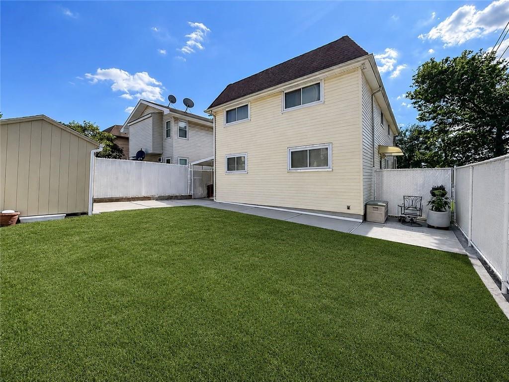 611 Ingram Avenue Willowbrook Staten Island NY 10314
