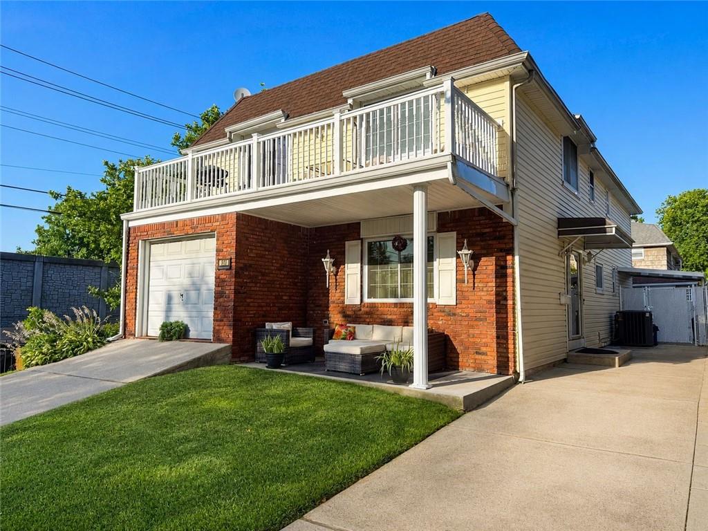 611 Ingram Avenue Willowbrook Staten Island NY 10314