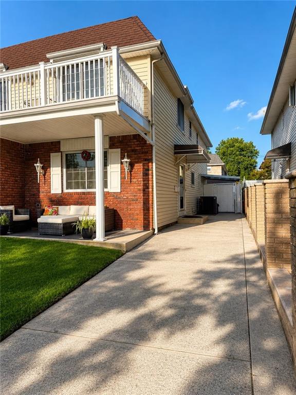 611 Ingram Avenue Willowbrook Staten Island NY 10314