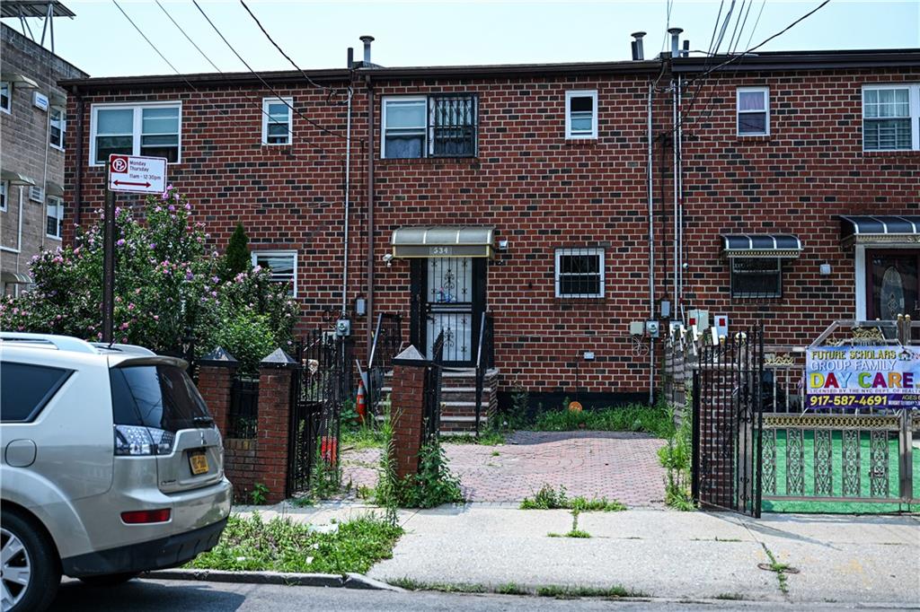 534 Warwick Street East New York Brooklyn NY 11207