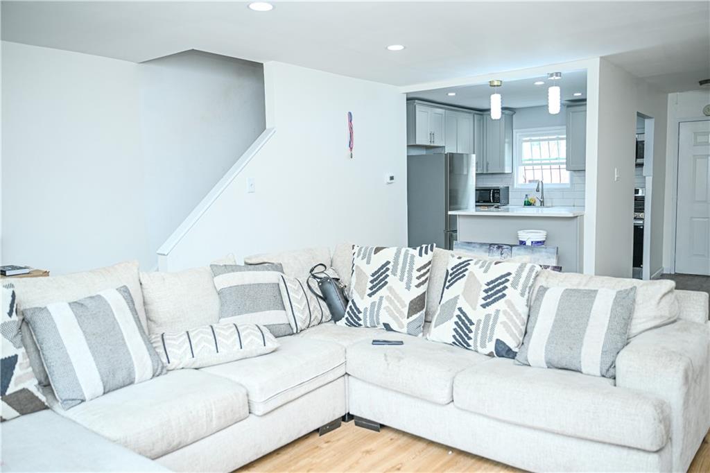 534 Warwick Street East New York Brooklyn NY 11207