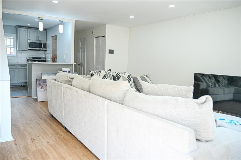 534 Warwick Street East New York Brooklyn NY 11207