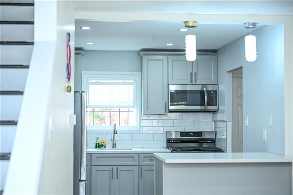 534 Warwick Street East New York Brooklyn NY 11207