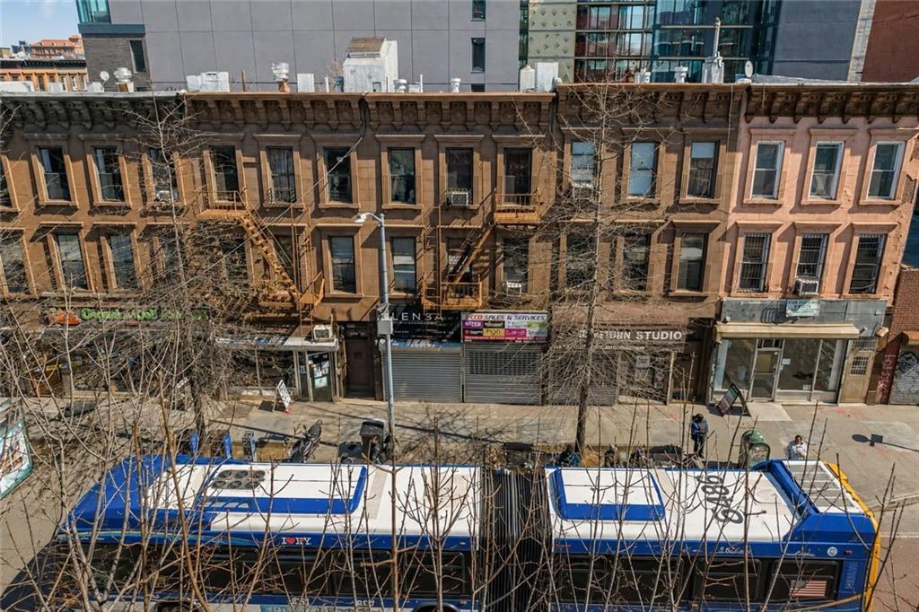 1231 Bedford Avenue Bedford Stuyvesant Brooklyn NY 11216
