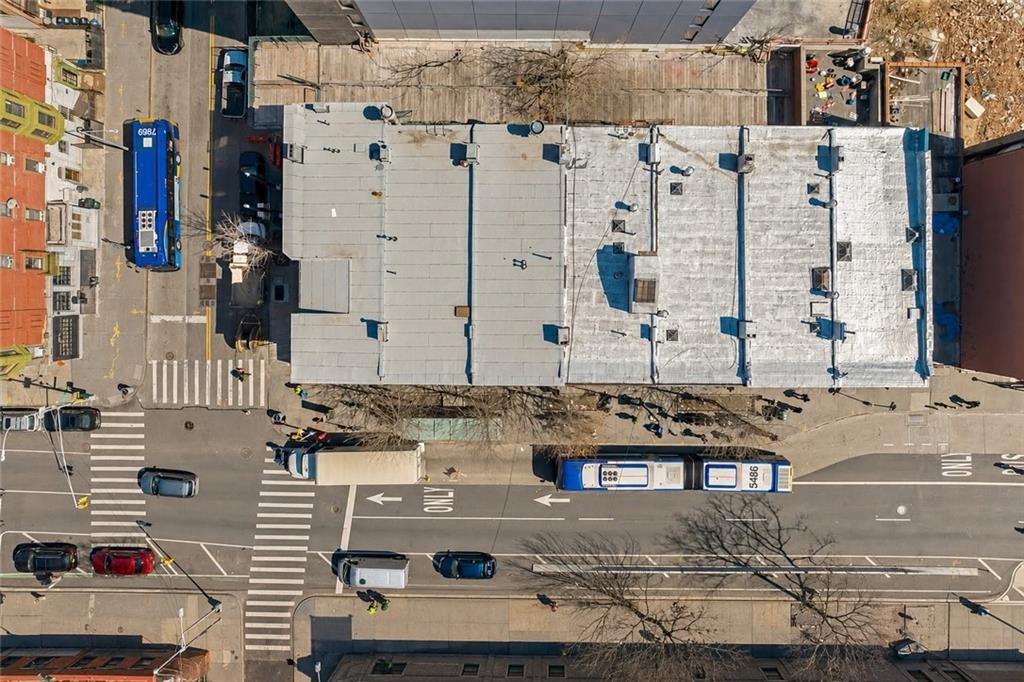 1231 Bedford Avenue Bedford Stuyvesant Brooklyn NY 11216