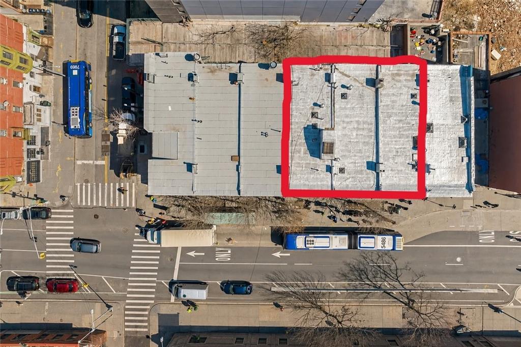 1231 Bedford Avenue Bedford Stuyvesant Brooklyn NY 11216