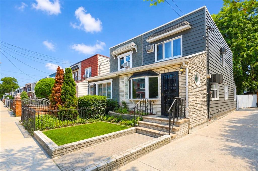 1511 East 55th Street Old Mill Basin Brooklyn NY 11234