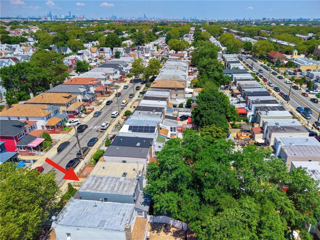1511 East 55th Street Old Mill Basin Brooklyn NY 11234