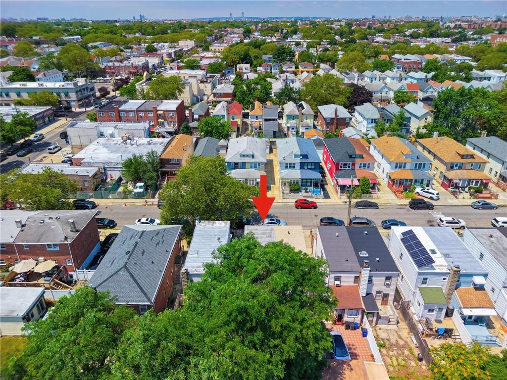1511 East 55th Street Old Mill Basin Brooklyn NY 11234