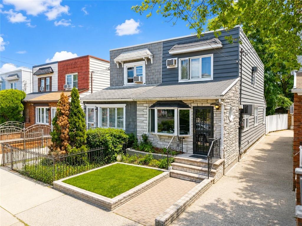 1511 East 55th Street Old Mill Basin Brooklyn NY 11234