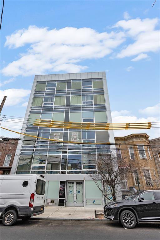 849 53rd Street Sunset Park Brooklyn NY 11220