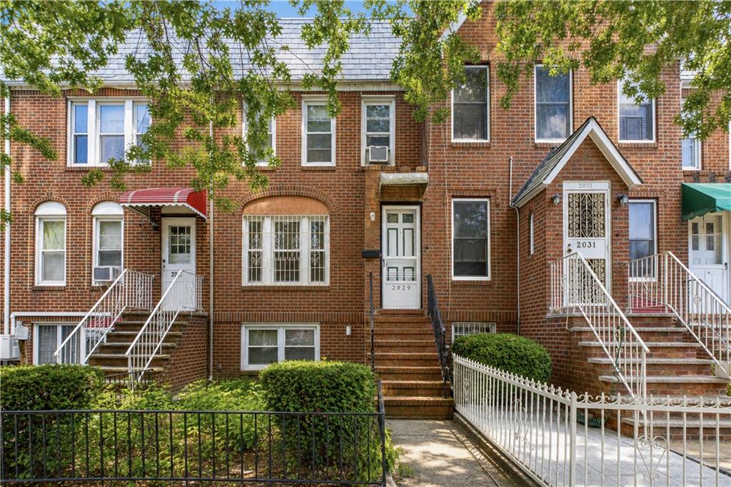 2029 East 28th Street Madison Brooklyn NY 11229