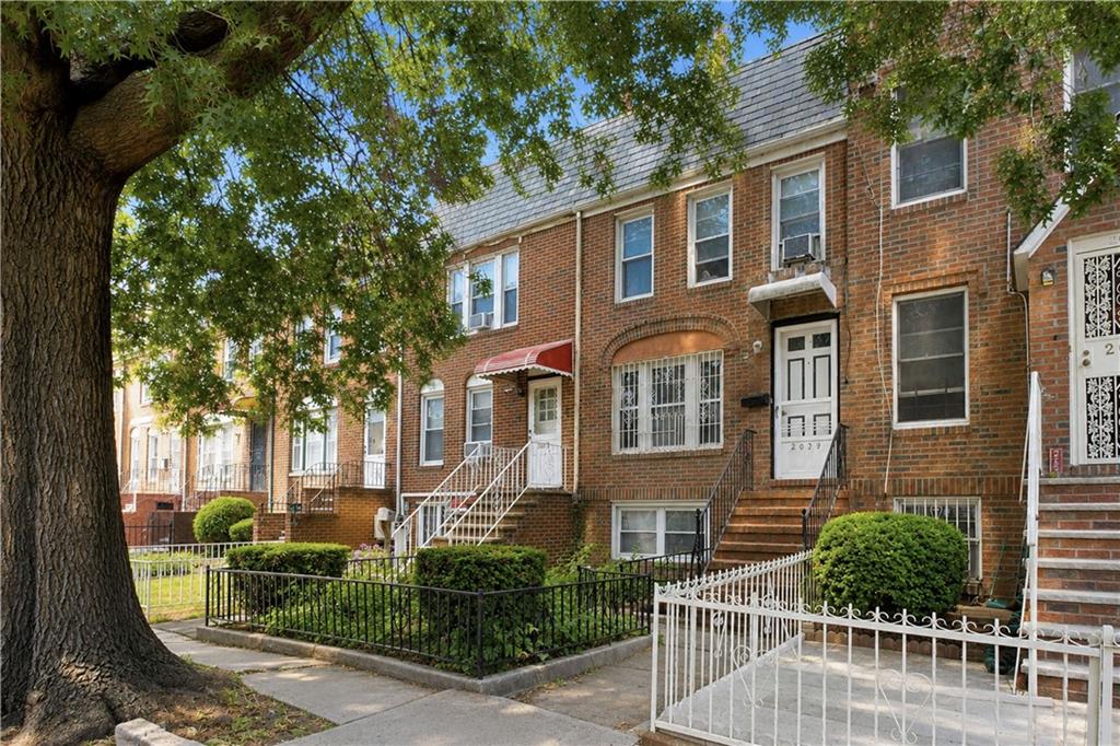 2029 East 28th Street Madison Brooklyn NY 11229
