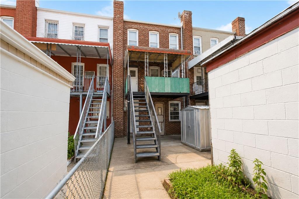 2029 East 28th Street Madison Brooklyn NY 11229