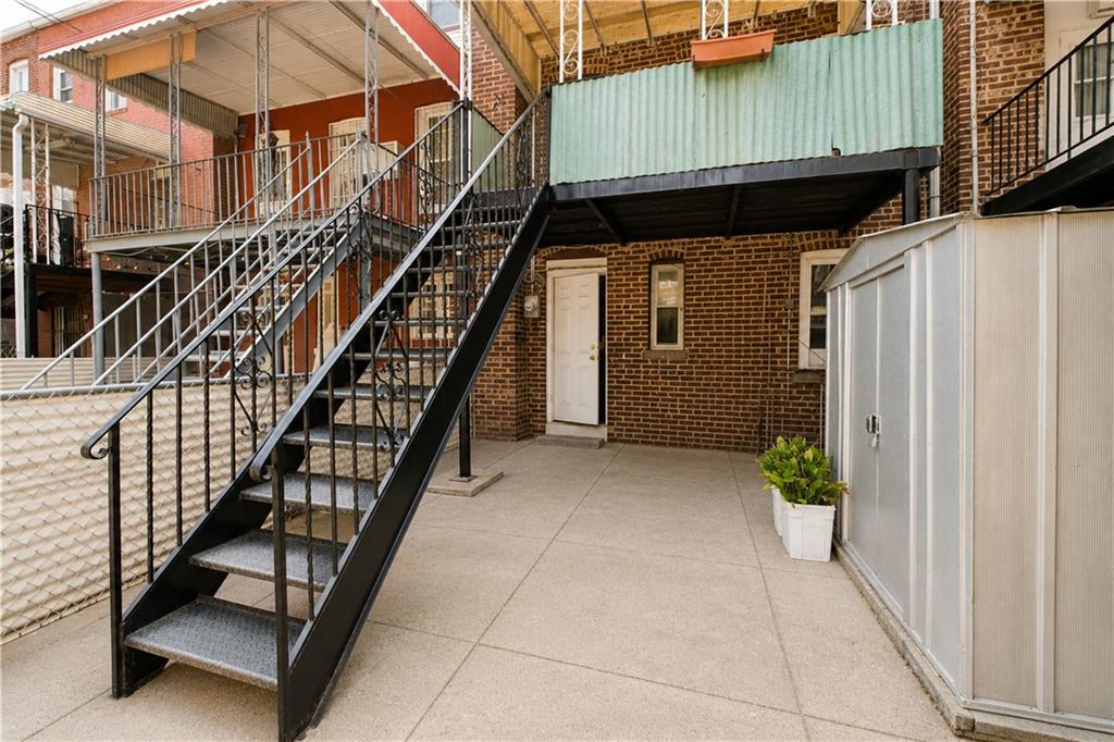 2029 East 28th Street Madison Brooklyn NY 11229