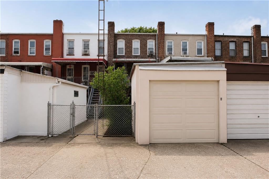 2029 East 28th Street Madison Brooklyn NY 11229