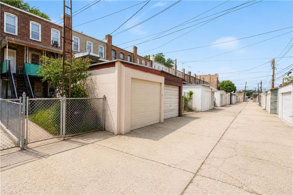 2029 East 28th Street Madison Brooklyn NY 11229