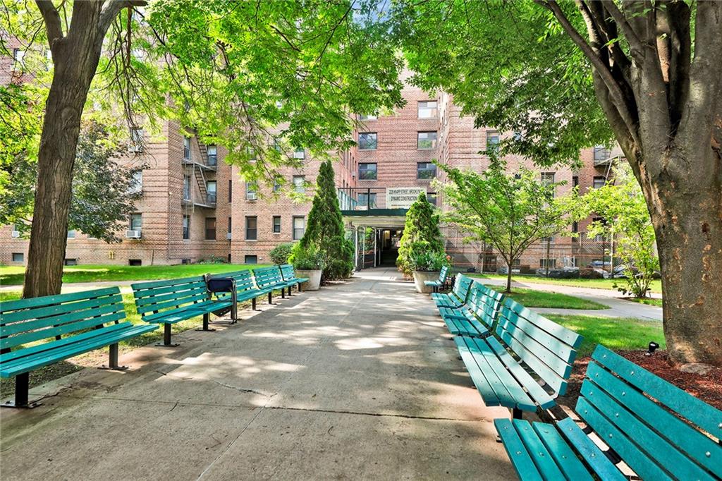 2229 Knapp Street Marine Park Brooklyn NY 11229
